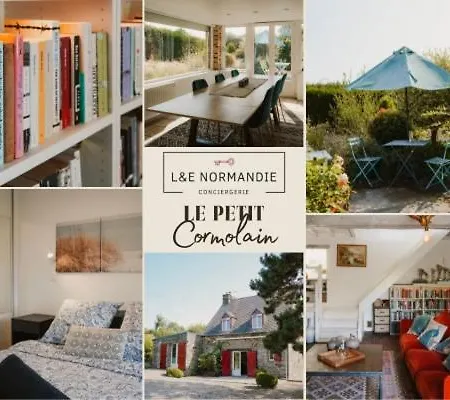 Petit * Cormolain