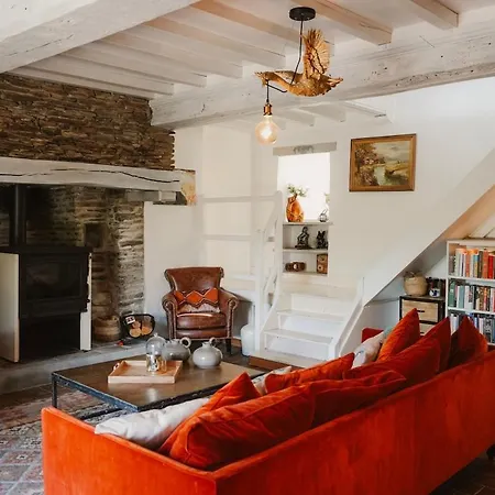 Petit Maison d'hôtes Cormolain