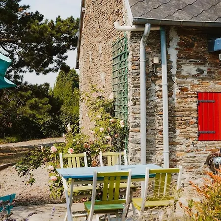 Petit Maison d'hôtes *