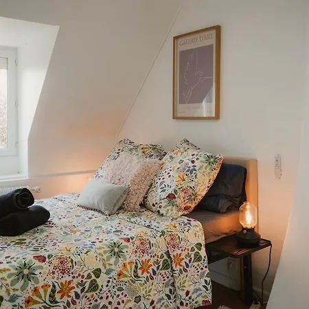 Petit Maison d'hôtes