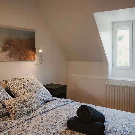 Petit Maison d'hôtes