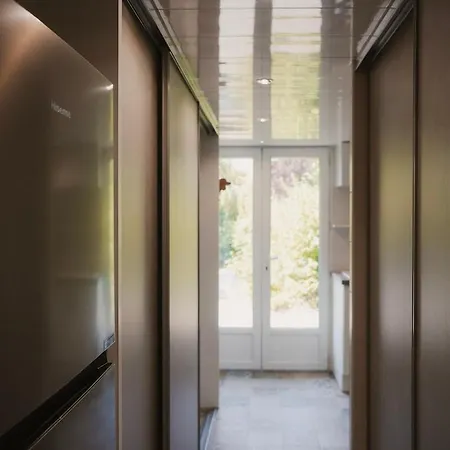Maison d'hôtes Petit *