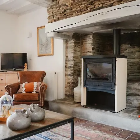 Petit Maison d'hôtes *