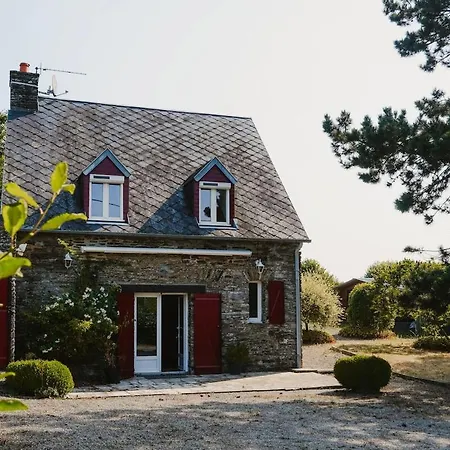 Petit Cormolain