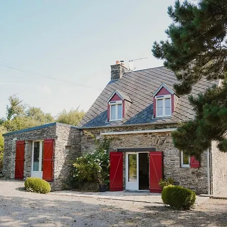 Maison d'hôtes Petit *